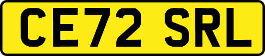 CE72SRL