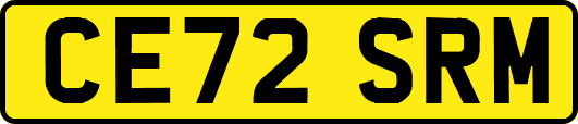CE72SRM