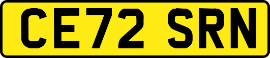 CE72SRN