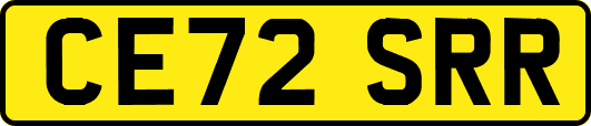 CE72SRR