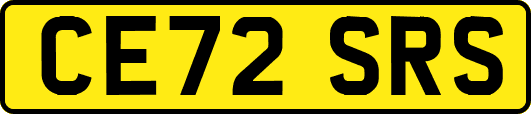 CE72SRS