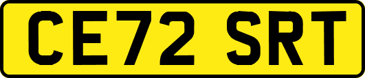 CE72SRT