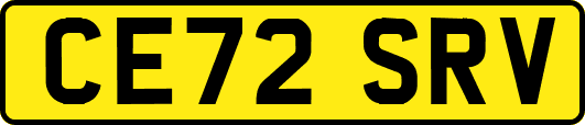 CE72SRV