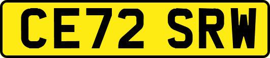 CE72SRW