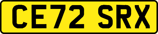 CE72SRX