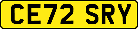 CE72SRY