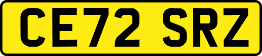 CE72SRZ