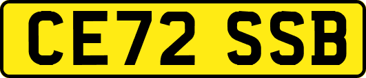 CE72SSB
