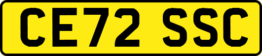 CE72SSC