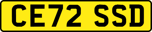 CE72SSD