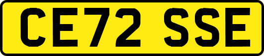 CE72SSE