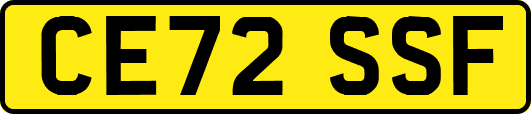 CE72SSF