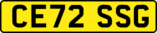 CE72SSG