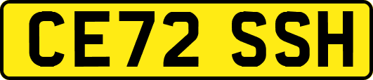 CE72SSH