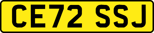 CE72SSJ