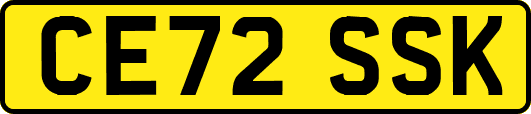CE72SSK