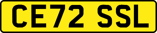 CE72SSL
