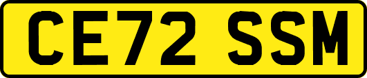 CE72SSM