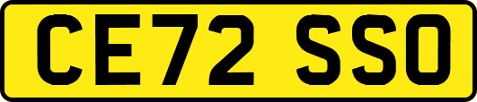 CE72SSO