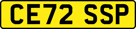CE72SSP