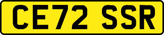 CE72SSR