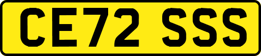 CE72SSS
