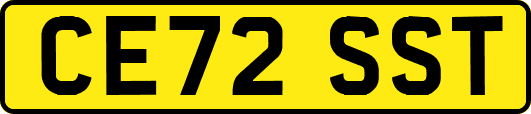 CE72SST