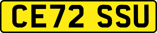 CE72SSU