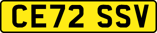 CE72SSV