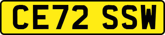 CE72SSW