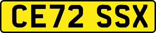 CE72SSX