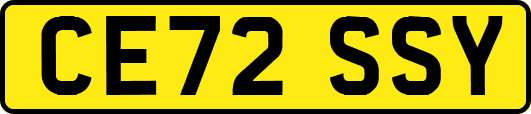 CE72SSY