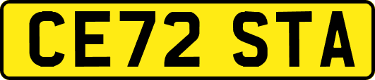 CE72STA