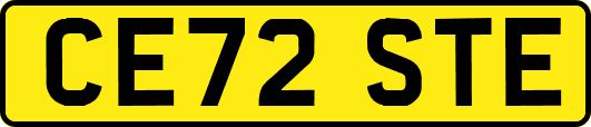 CE72STE