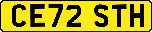 CE72STH