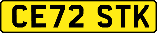 CE72STK