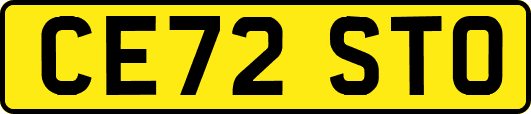 CE72STO