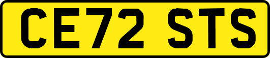 CE72STS