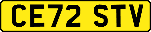 CE72STV