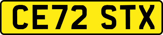 CE72STX