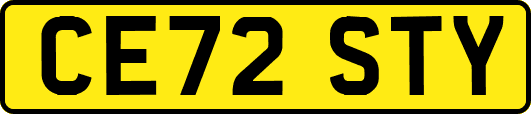 CE72STY