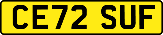 CE72SUF