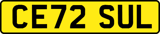 CE72SUL