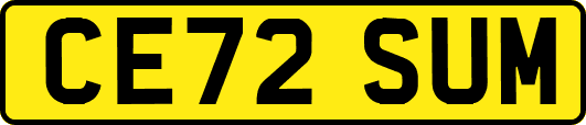 CE72SUM