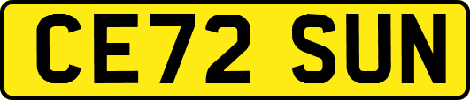 CE72SUN