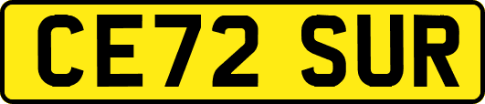 CE72SUR