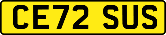 CE72SUS