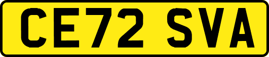 CE72SVA