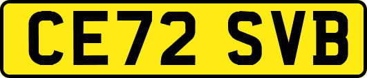 CE72SVB
