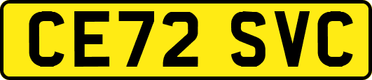 CE72SVC